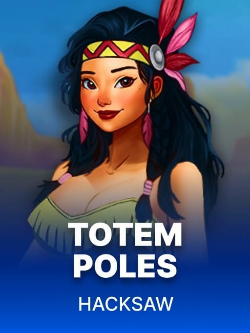 Totem Poles game thumbnail