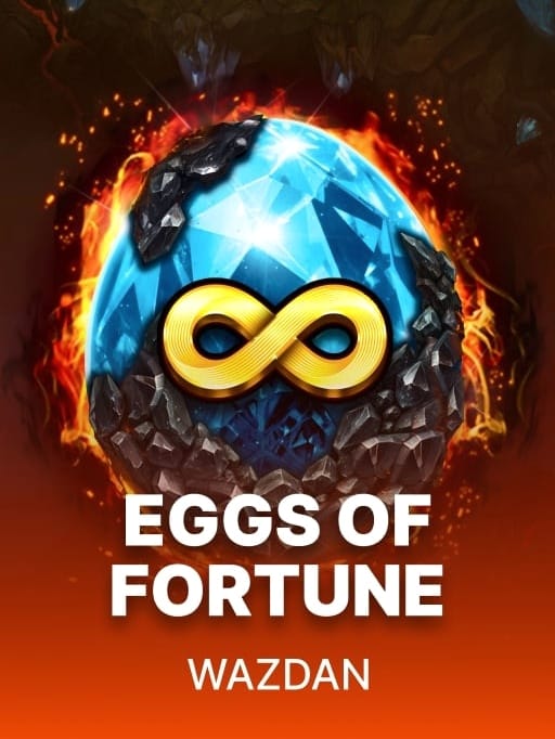 Eggs of Fortune thumbnail