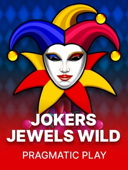 Joker's Jewels Hot game thumbnail