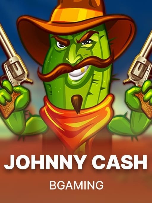 Johnny Cash thumbnail
