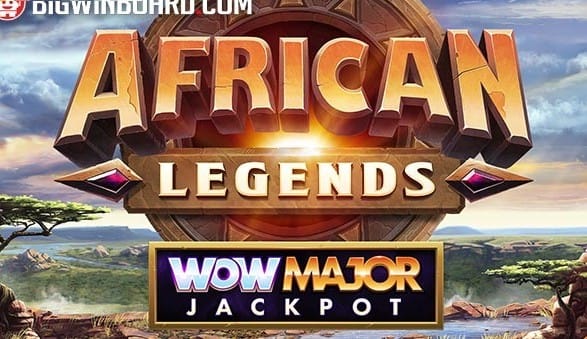 African Legends