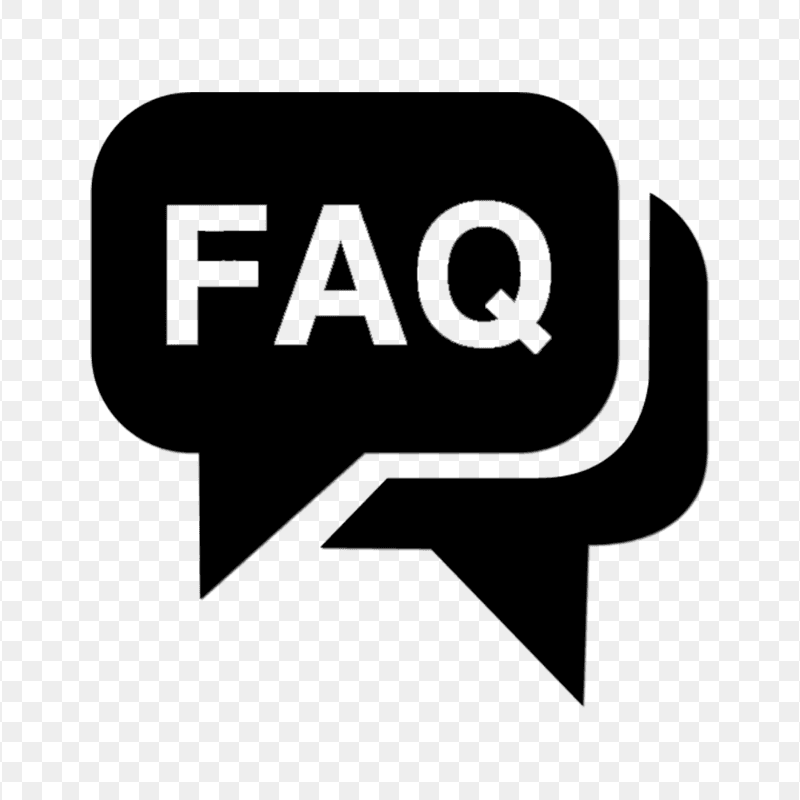 FAQ & Help Centre