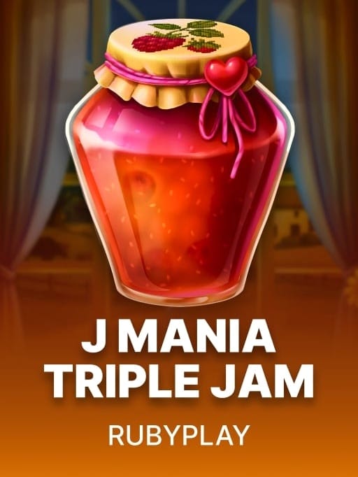 J Mania Triple Jam game thumbnail