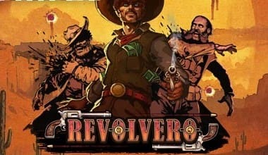 Revolvero