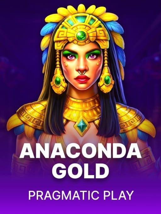 Anaconda Gold thumbnail