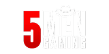 5men logo