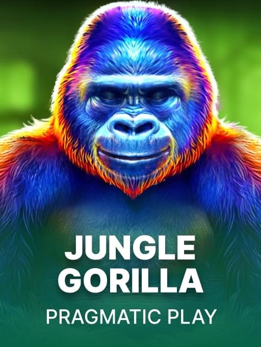 Jungle Gorilla thumbnail