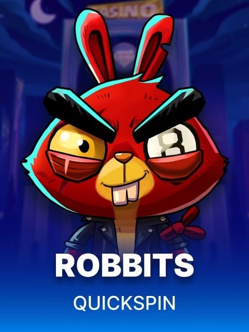 Robbits game thumbnail