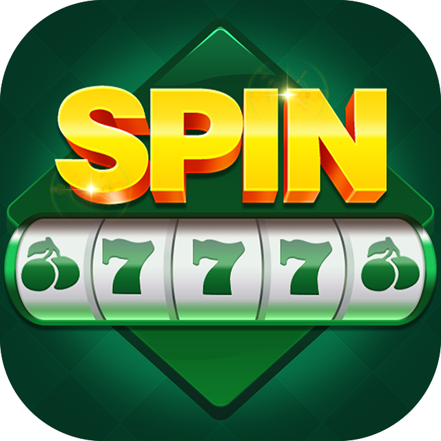Spin 777 All Logo
